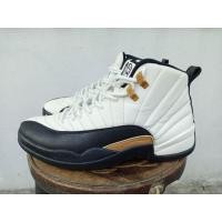ราคา Nike Air Jordan 12 chinese new year Size 9.5 US ไนกี้ จอแดน 12 ไซส์ 9.5 US แท้ มือสอง (27325435456)