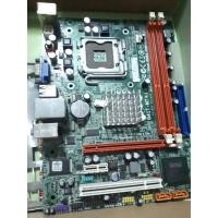 ราคา mainboard SOCKET 775, DDR3,ECS G41T-M7 V1.0 +ฝาหลัง (12209419016)