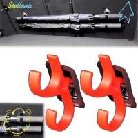 ราคา เป็นตัวเอก 2ชิ้นผู้ถือร่มรถ,ไม่เจาะแนวตั้งระงับรถร่มตะขอ,แบบพกพาป้องกันเอียงเดี่ยว/คู่ตะขอรถร่มเก็บตะขอคลิปอุปกรณ์รถยนต (51406967383)