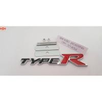 ราคา โลโก้ ติดกระจังหน้า แมีขา มีหลายแ งานโลหะอย่างดี Nos TRD Rs RR sport type R (41475342442)