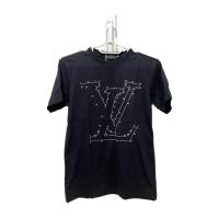 ราคา เสื้อยืดมือ 1 มีสีขาวและดำ (24194864584)