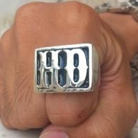 ราคา แหวน HD harley davidson สแตนเลสแท้ stainless 316l แหวนผู้ชาย (10958909545)