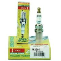 ราคา หัวเทียนอิริเดียม Denso Iridium IK22 DENSO TOYOTA IRIDIUM POWER IK22 (1ชุด4หัว) (26057548742)