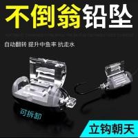 ราคา ใหม่ประเภทแก้วตะกั่วทําให้จมเปลี่ยนท้องฟ้าคลิปตะกั่วอัตโนมัติพลิกตกปลาตะกั่วทําให้จมสายตะกั่ววิ่งตะกั่ววินาทีเปลี่ยนท้องฟ้าตะขอ เอสซีดีเซาท์แคโรไลนา (48757230813)