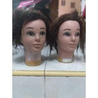 ราคา หุ่นโชว์_bodas_head_ มือสอง (16450585055)