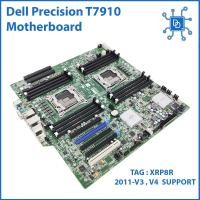 ราคา DELL Precision T7910 Workstation motherboard (10491461648)