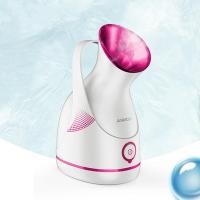 ราคา Facial Steamer Lonic เครื่องพ่นไอน้ำ นาโน ไอออนิค 60ML (5887522431)
