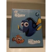 ราคา ✨ใหม่✨ หนังสือเด็ก finding dory, finding nemo (12109090138)