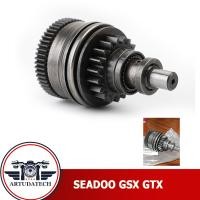 ราคา คลัตช์ไดร์สตาร์ท SeaDoo GSX GTX LRV RX XP DI 3D 947 (23641344515)