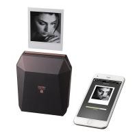 ราคา Fujifilm Instax Share SP-3 เครื่องปริ้นภาพ Polaroid/Instax Film จากมือถือ (1037338567)
