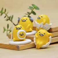 ราคา [พร้อมส่งจากไทย] Gudetama CASE MODEL - ไข่ขี้เกียจกุเดทามะ (24991451872)