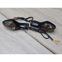 ราคา มือ2 ของแท้ ไฟเลี้ยวเดิม cb650f cbr650f crf250 cb500f cbr500f cb500x (25882847169)