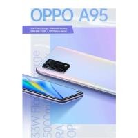 ราคา NEW OPPO A95 Ram8 / 128GB ประกันศูนย์ไทย (15906019069)