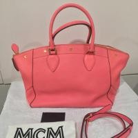 ราคา กระเป๋า MCM ของแท้ ใหม่มาก (1285964338)