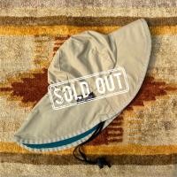 ราคา หมวก Vintage Sunday afternoons hat made in usa-ของมือสอง (20164178827)