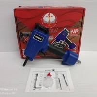 ราคา OKURA ปืนถอนตะปูใช้ลมรุ่นใหม่ล่าสุด C-OK-NP50 ขนาดลูกยิงที่ถอดได้ 2.0-4.0 MM ของแท้100% (22669361641)