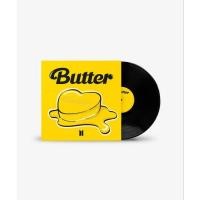 ราคา พร้อมส่ง [BTS] BUTTER 7 VINYL LP ของสะสม มือสอง ไม่เคยใช้งาน (26463333955)