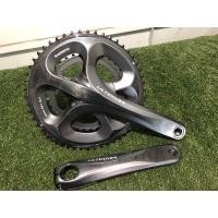ราคา จานหน้า Shimano Ultegra 6750 50/34 170 (5445967426)