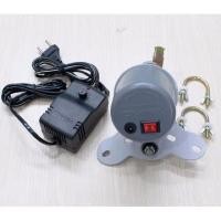 ราคา มอเตอร์ไกวเปลไฟฟ้า อัตโนมัติ (มือสอง) (23457673095)