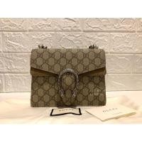 ราคา Used like new Gucci dionysus mini y2018 (2405190769)
