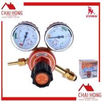 ราคา เกจวัดแรงดัน SUMO เกย์แก๊ส เกจแก๊ส ชุดตัดแก๊ส L.P.G regulator เกย์วัดแรงดัน เกจ์ปรับแรงดันแก๊ซ (12610109092)