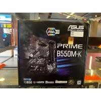 ราคา เมนบอร์ด ASUS PRIME B550M-K (18971357163)