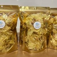 ราคา ทุเรียนทอด 200 กรัม (หมอนทองจันทบุรี) (26436785868)