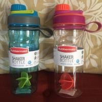 ราคา กระติกนํ้า Rubbermaid ขวดเชคเกอร์ 600 ml. #ของแท้100%#กระติกนํ้า#ขวดนํ้า#กระบอกเชค (4608923340)