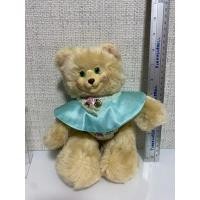 ราคา ตุ๊กตาหมี Berry kris bear fisher-price vintage 1999 ของแท้ สภาพ97% (19681512619)