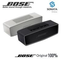 ราคา ลำโพงบลูทู Bose SoundLink Mini II ลำโพงเสียงบลูทูธไร้สาย Mini2 BOSE (5895594104)