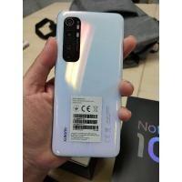 ราคา Mi note 10 lite สีขาวศูนย์ไทย 128/8GB อายุ 1 สัปดาห์ (5551164204)