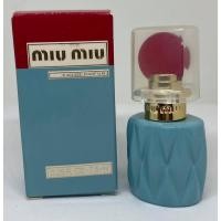 ราคา Miu Miu Eau de Parfum 7.5 ml (8665891939)