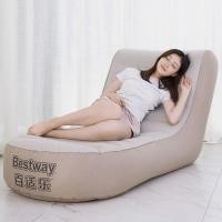 ราคา โซฟาเป่าลม ทาทามิ เตียงนอนในรถ ปรับเอนและนอน สำหรับผู้ใหญ่ ห้องนอน ระเบียง เก้าอี้นอน (26026070871)