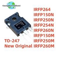 ราคา 5PCS IRFP150N IRFP150M IRFP250N IRFP250M IRFP260N IRFP260M IRFP254N IRFP264 TO-247 Field Effect ทรานซิสเตอร์ (57103119028)