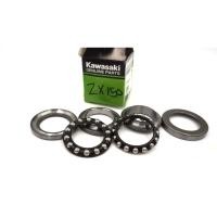 ราคา KAWASAKI KRR150/ZX150/RR150 STEERING CONE / HANDLE CONE (22443481250)