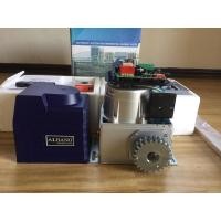 ราคา มอเตอร์ประตูรั้ว ประตูรีโมท ALBANO 2000kg (17308701262)