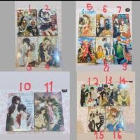 ราคา นิยายแจ่มใสคุณภาพดี คุณภาพสะสม (3536274282)