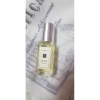 ราคา น้ำหอมโจมาโลน Jo Malone London 9 ml. Lime Basil & Mandarin Cologne (9119542202)