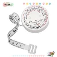 ราคา เทปวัดร่างกายเบลซ์, เทปวัด BMI แบบยืดไสลด์อัตโนมัติรอบ, อุปกรณ์เย็บผ้าแบบพกพานุ่มการจัดการสุขภาพทางกายภาพสายวัดเอว (55206328000)