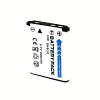 ราคา แบตเตอรี่กล้อง Nikon รุ่น EN-EL10/FNP45/LI40B : Replacement Battery for Nikon (6335102121)