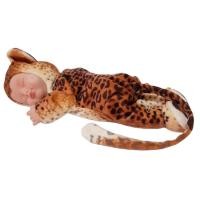 ราคา ❤️ตุ๊กตา Anne Geddes Leopard Bean Filled Collection Vintage Baby Doll 9” ปี 2000❤️ สินค้ามือสองลิขสิทธิ์แท้ (24158604688)