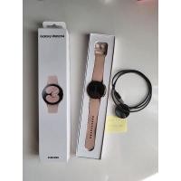 ราคา Samsung Galaxy Watch 4 40mm. สีชมพู (15561299375)