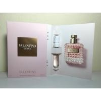 ราคา (สินค้าขายดี) น้ำหอม Valentino Donna EDP 1.5 ML Spray ++HOT++ (18642338)