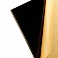 ราคา อะคริลิค / อะคริลิค 3 มม. Solid Black (50 ซม. x 22 ซม.) (48152190315)