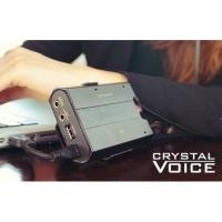 ราคา Creative Sound Blaster E5 (สินค้าตัวโชว์) (996316996)