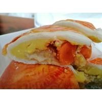 ราคา (ลด 50% ใช้โค้ด INCLZ44) ขนมเปี๊ยะ​ ตาลกง​ ใส้​ ฟักถั่ว​ ไข่เค็ม​ ขนาด​ 1.5 กิโลกรัม (11026297981)