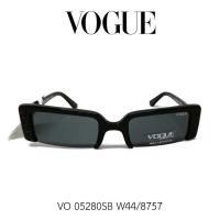 ราคา แว่นตากันแดดผู้หญิง VOGUE VO5280SB W44/87 57-14 รุ่น BLACK GREY สินค้าแบรนด์เนมของแท้ 100% (7572011053)