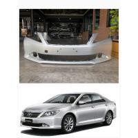 ราคา กันชนหน้าแคมรี่ 2012 Toyota Camry 2012 ของแท้มือสอง ต้องทำสี (40719165299)