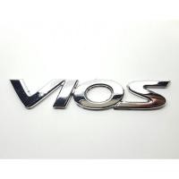 ราคา โลโก้ VIOS TOYOTA โตโยต้า วีออส (11851903938)