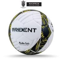 ราคา ลูกฟุตซอล Trident Master Sala Hybrid – สีเหลือง (42325847067)